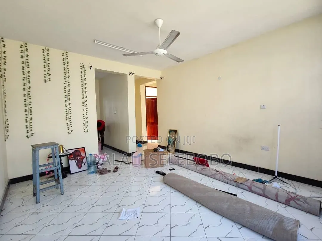 2bdrm House in Kimara Mwisho for rent