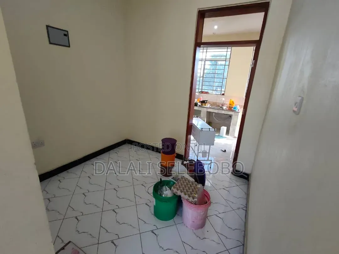 2bdrm House in Kimara Mwisho for rent