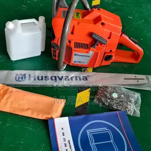 Husqavana Chain Saw 272