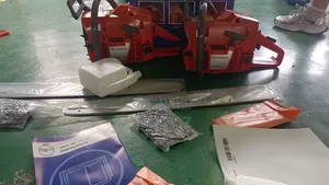Husqavana Chain Saw 272