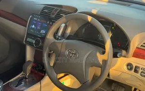 Toyota Premio 2011 White