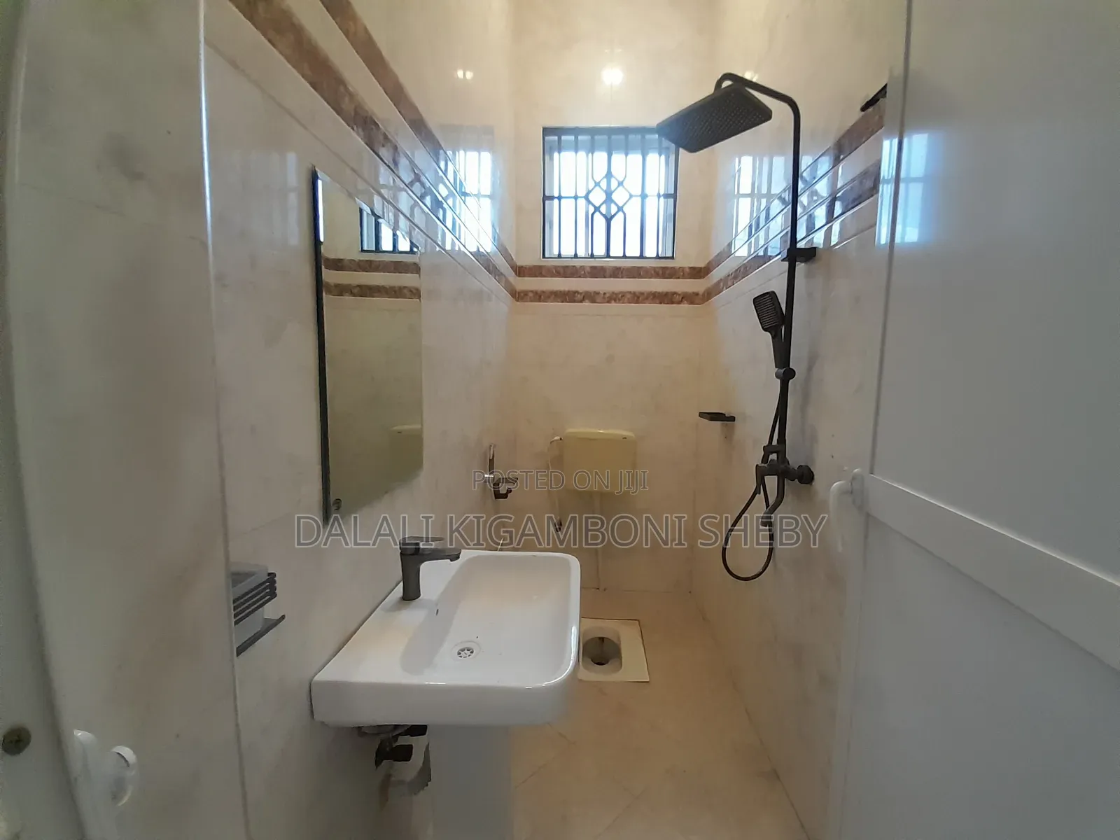 Furnished 3bdrm Apartment in Kigamboni Kisota for rent
