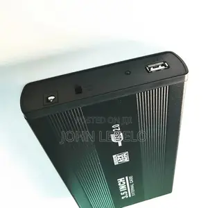 Desktop Hdd Case 3.5 Inch