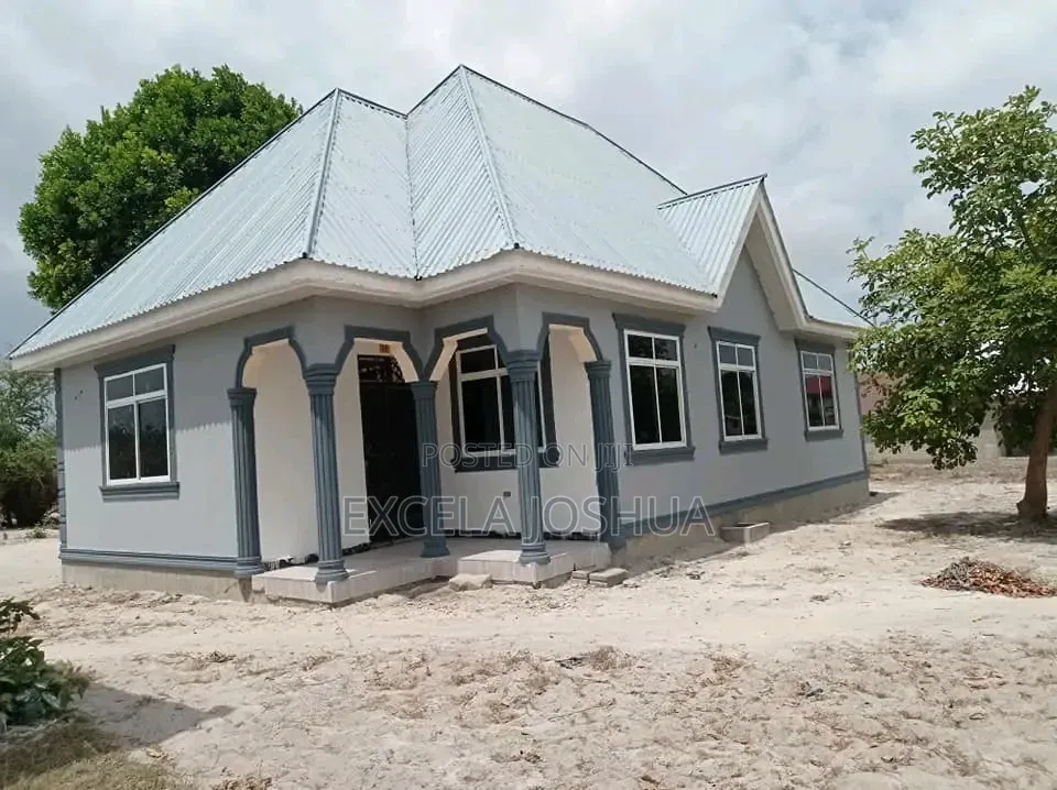3bdrm House in Excela Joshua, Ilala for sale