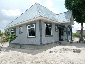 3bdrm House in Excela Joshua, Ilala for sale