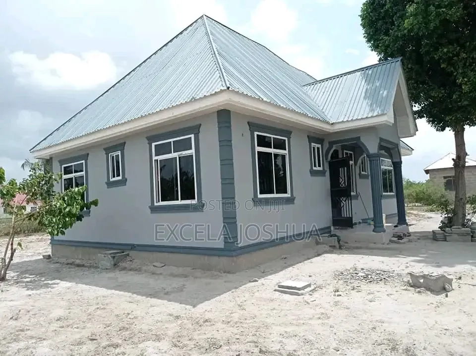 3bdrm House in Excela Joshua, Ilala for sale