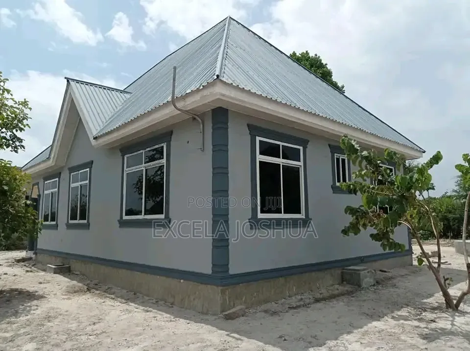 3bdrm House in Excela Joshua, Ilala for sale