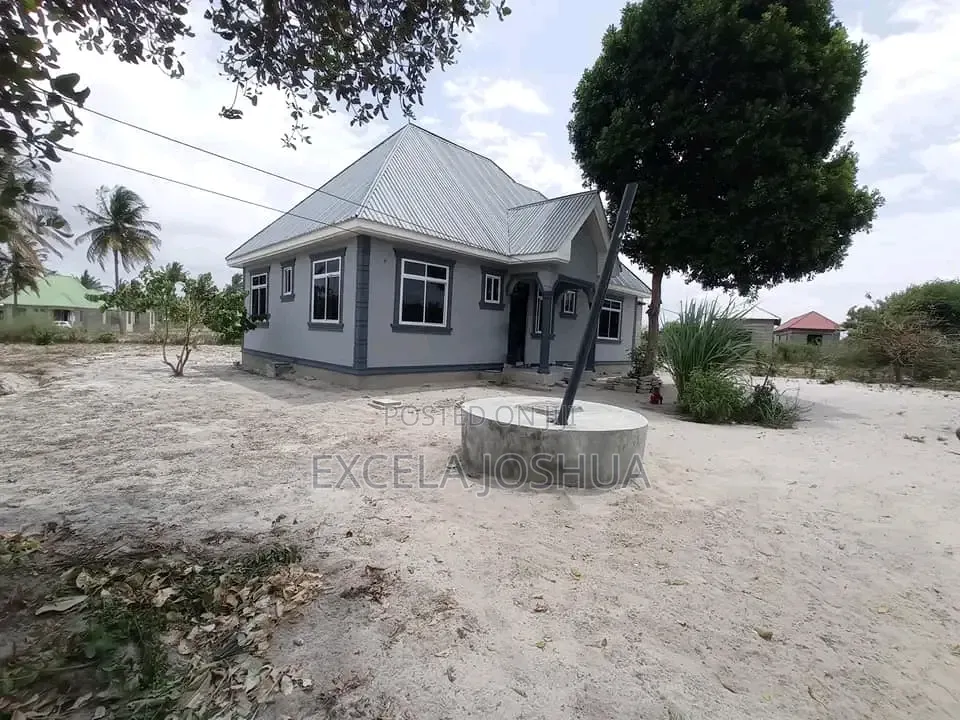 3bdrm House in Excela Joshua, Ilala for sale