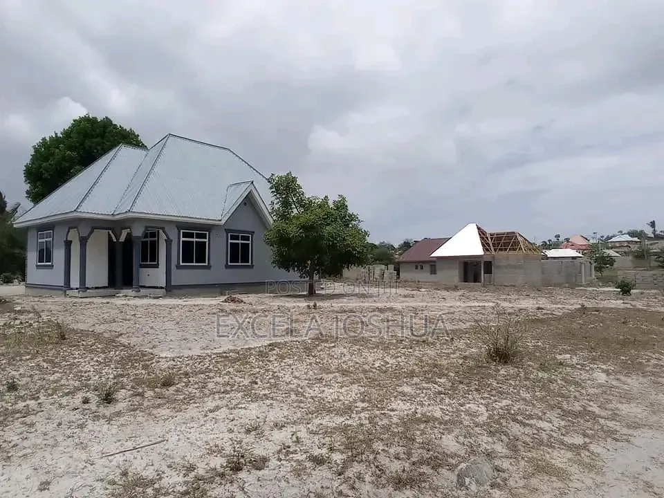 3bdrm House in Excela Joshua, Ilala for sale