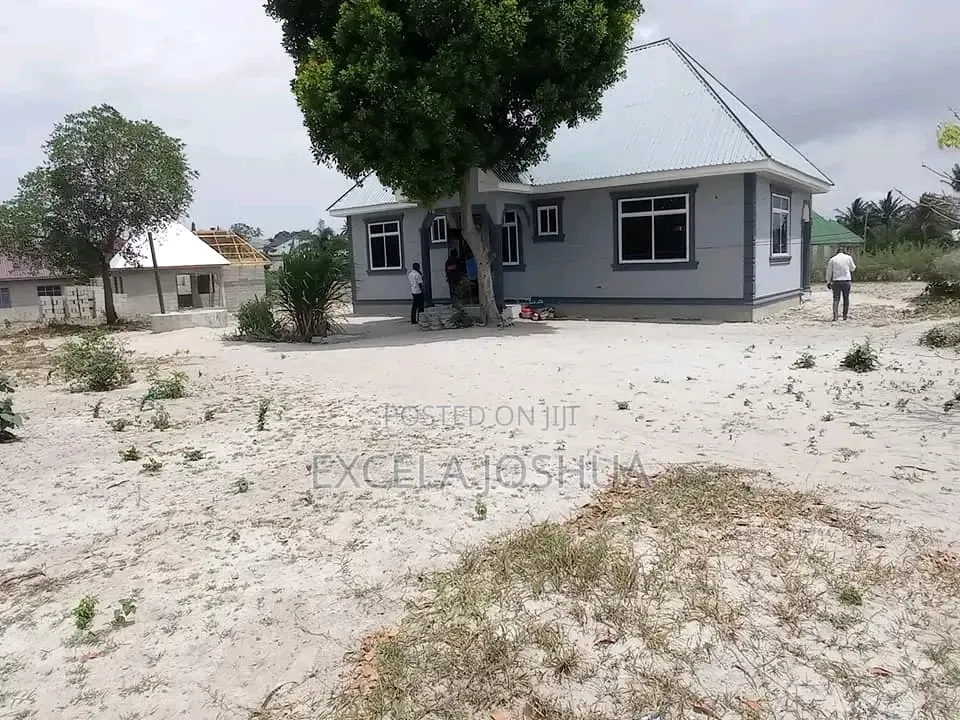 3bdrm House in Excela Joshua, Ilala for sale