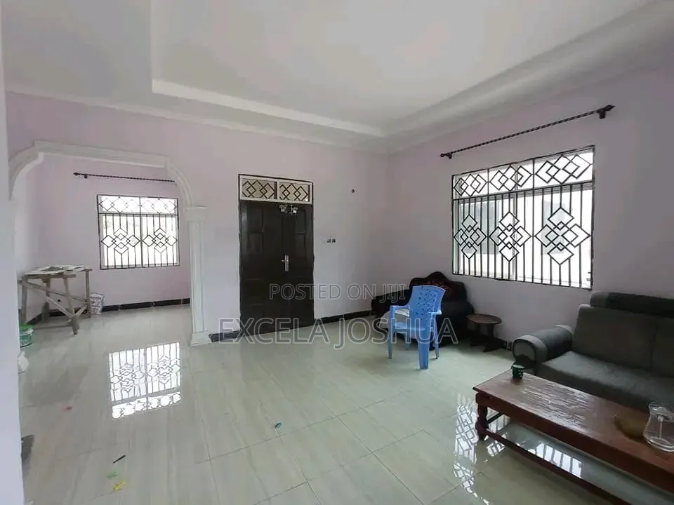 3bdrm House in Excela Joshua, Ilala for sale