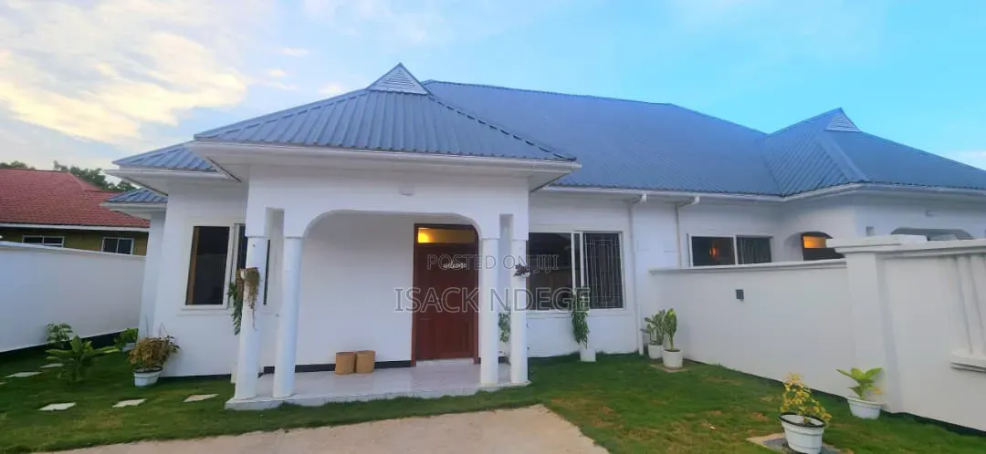 2bdrm House in Salasala, Mbezi Beach for rent