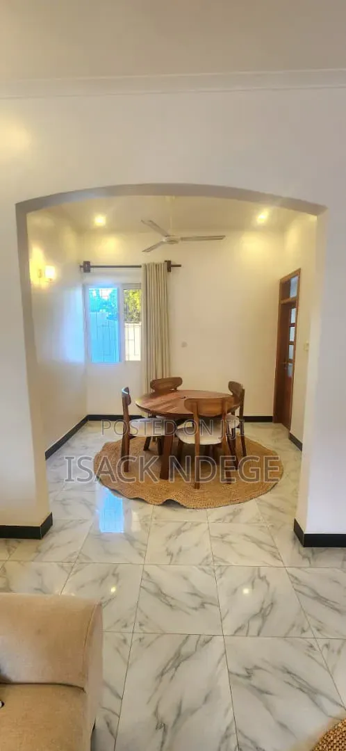 2bdrm House in Salasala, Mbezi Beach for rent