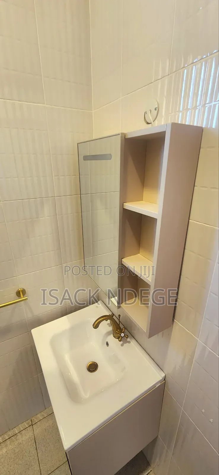 2bdrm House in Salasala, Mbezi Beach for rent