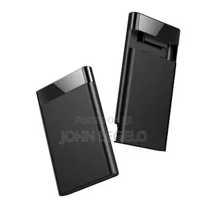 Type C External Case Usb 3.1