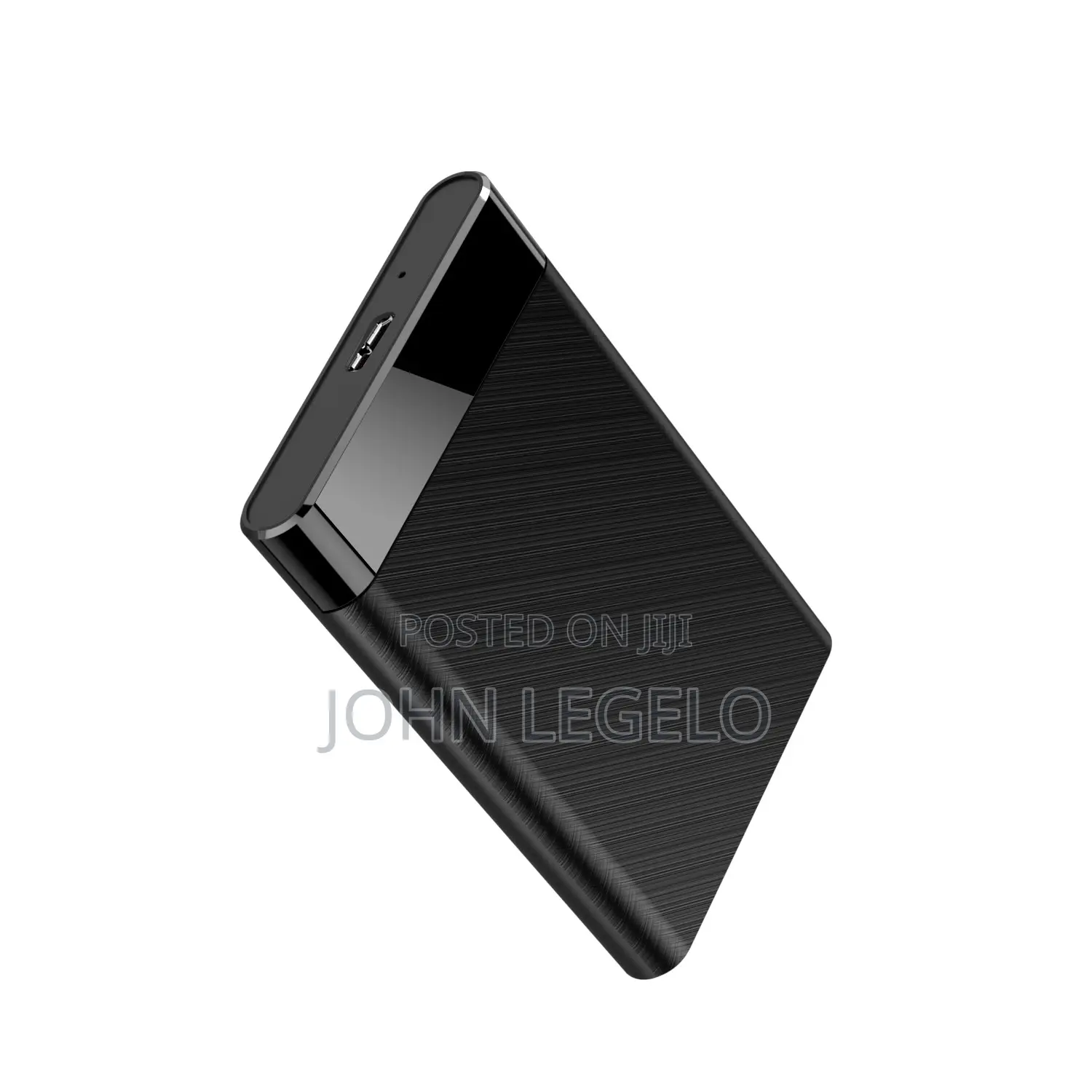 Type C External Case Usb 3.1