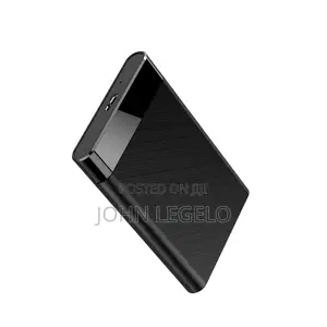 Type C External Case Usb 3.1