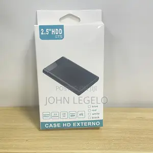 Type C External Case Usb 3.1