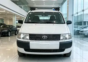 Toyota Probox 2013 White
