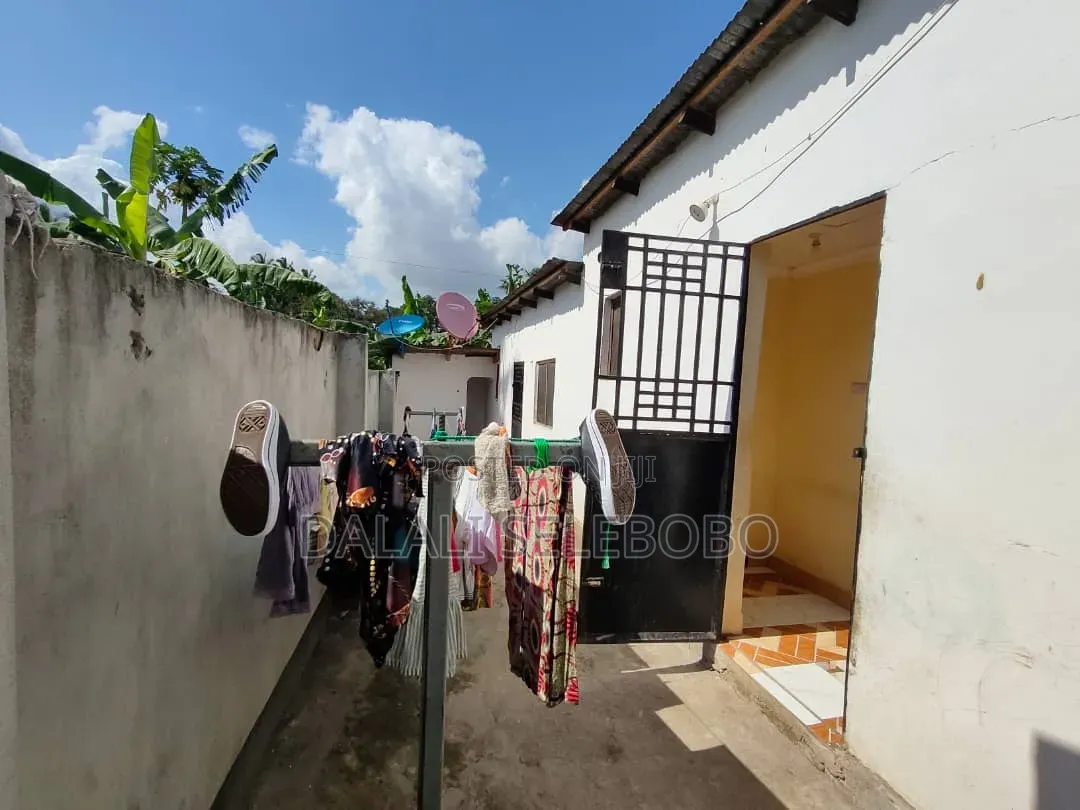1bdrm Bedsitter in Kimara Korogwe for rent
