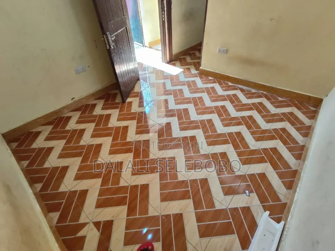 1bdrm Bedsitter in Kimara Korogwe for rent