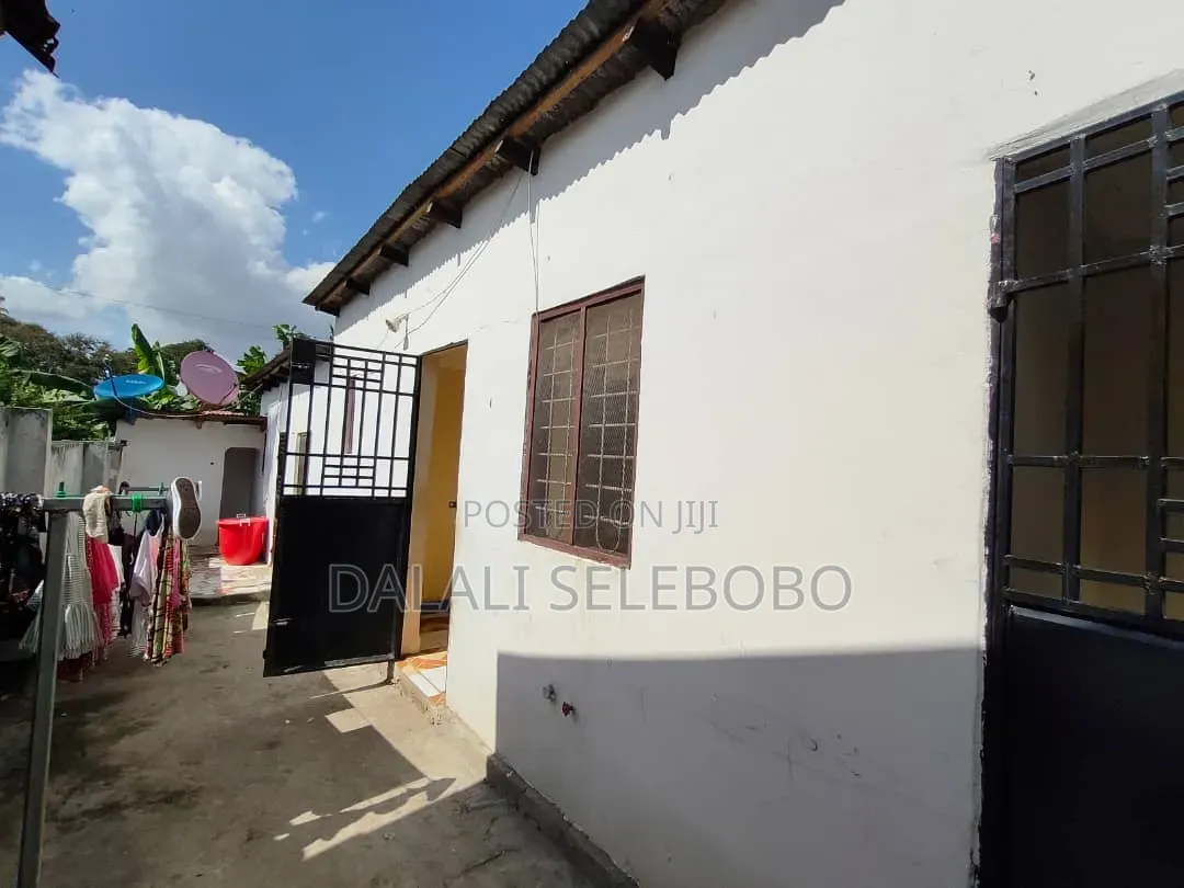 1bdrm Bedsitter in Kimara Korogwe for rent