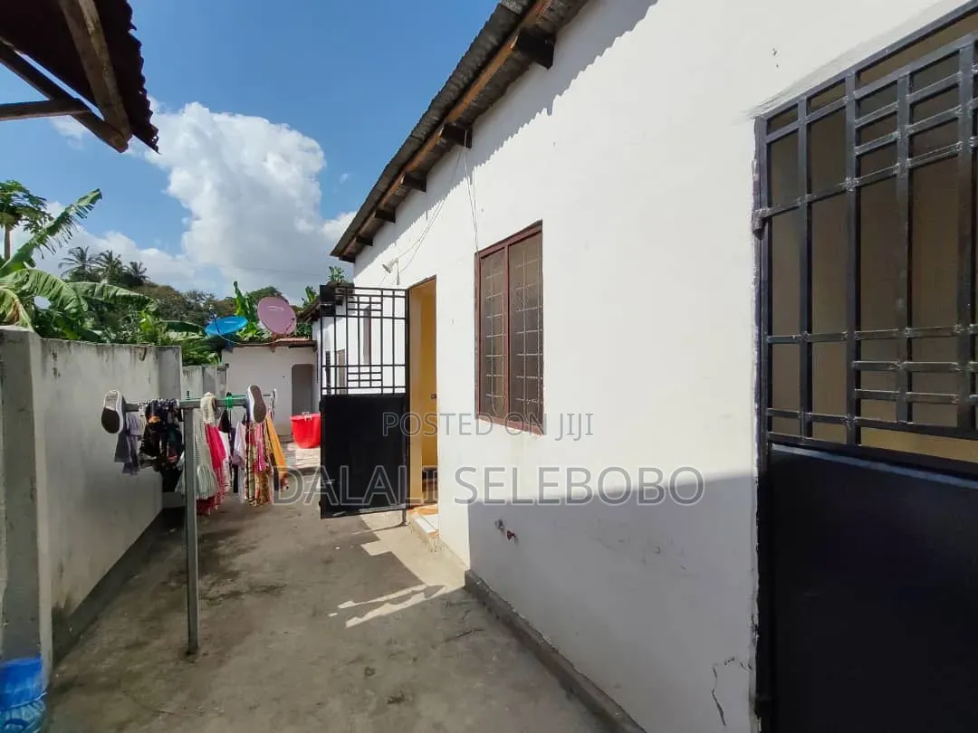 1bdrm Bedsitter in Kimara Korogwe for rent