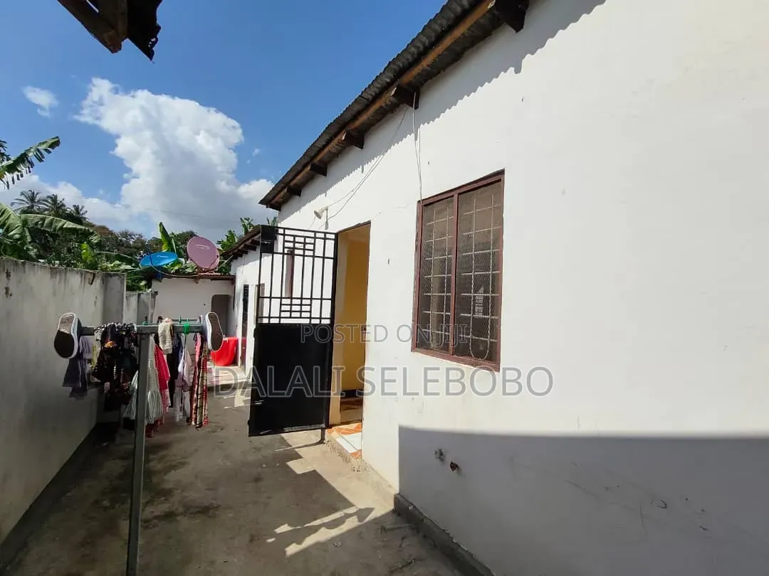1bdrm Bedsitter in Kimara Korogwe for rent