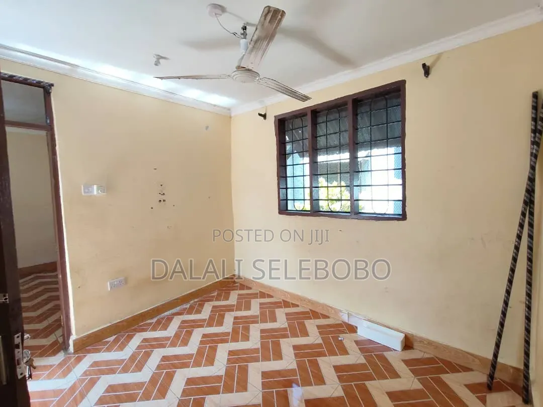 1bdrm Bedsitter in Kimara Korogwe for rent