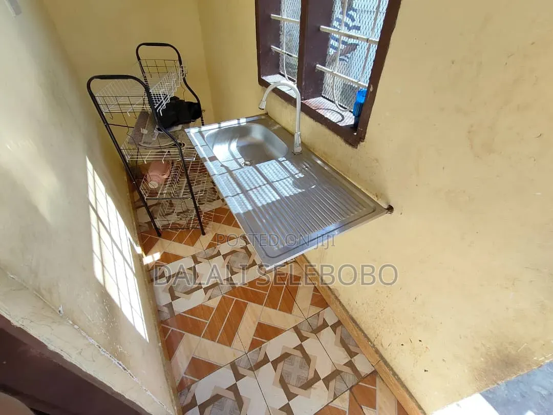 1bdrm Bedsitter in Kimara Korogwe for rent