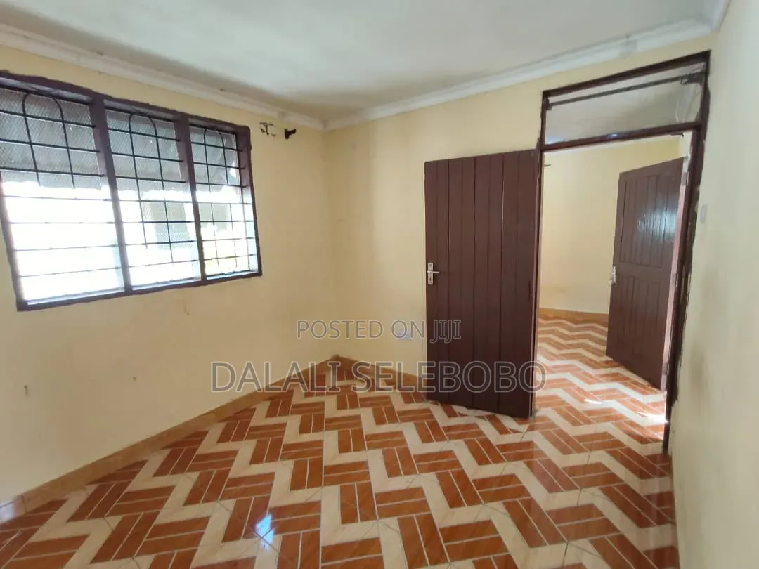 1bdrm Bedsitter in Kimara Korogwe for rent