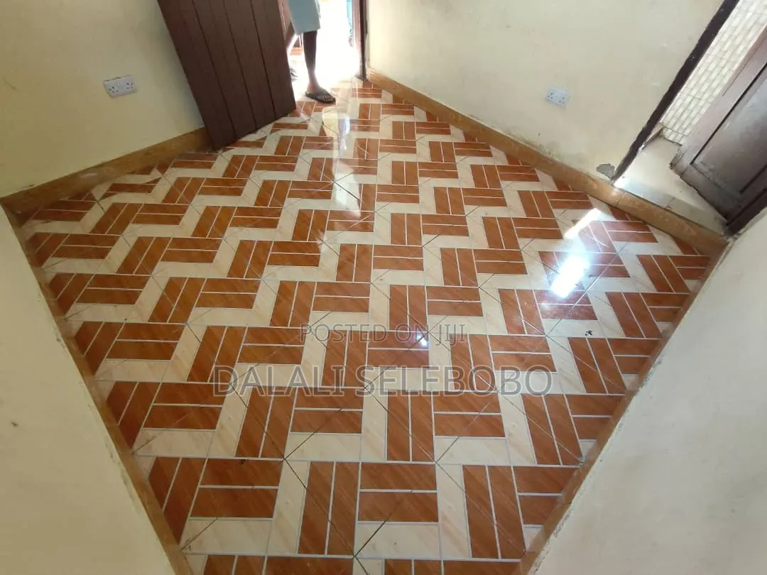 1bdrm Bedsitter in Kimara Korogwe for rent