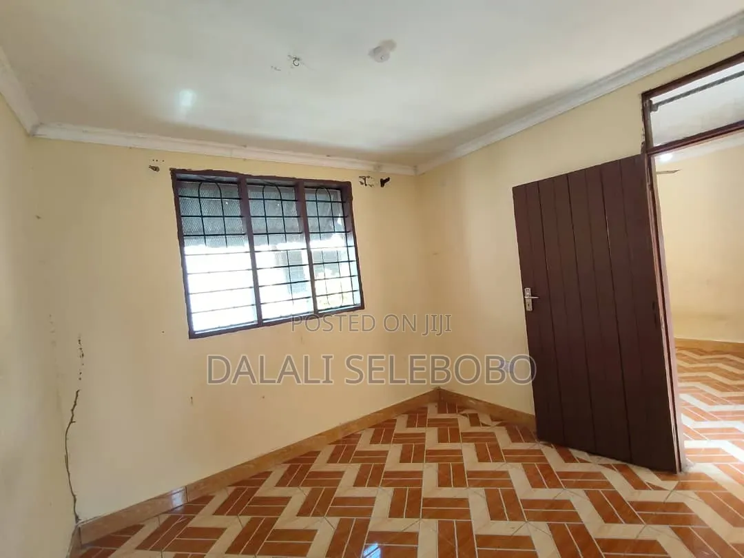 1bdrm Bedsitter in Kimara Korogwe for rent