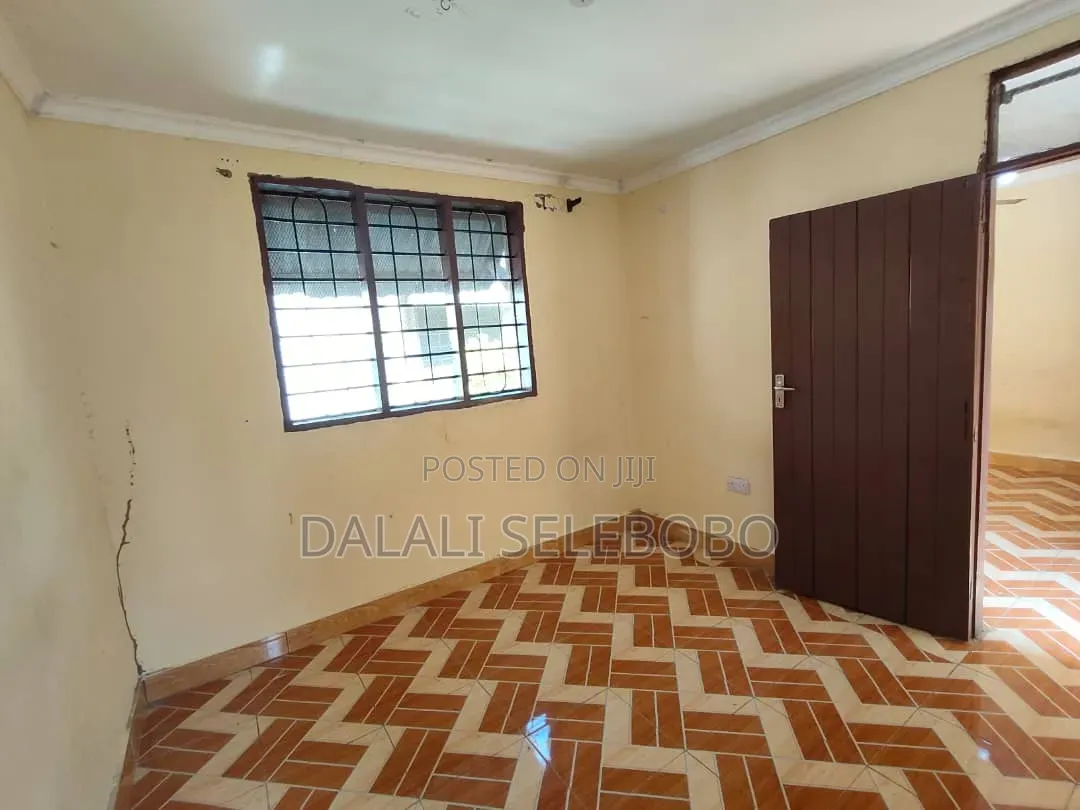 1bdrm Bedsitter in Kimara Korogwe for rent