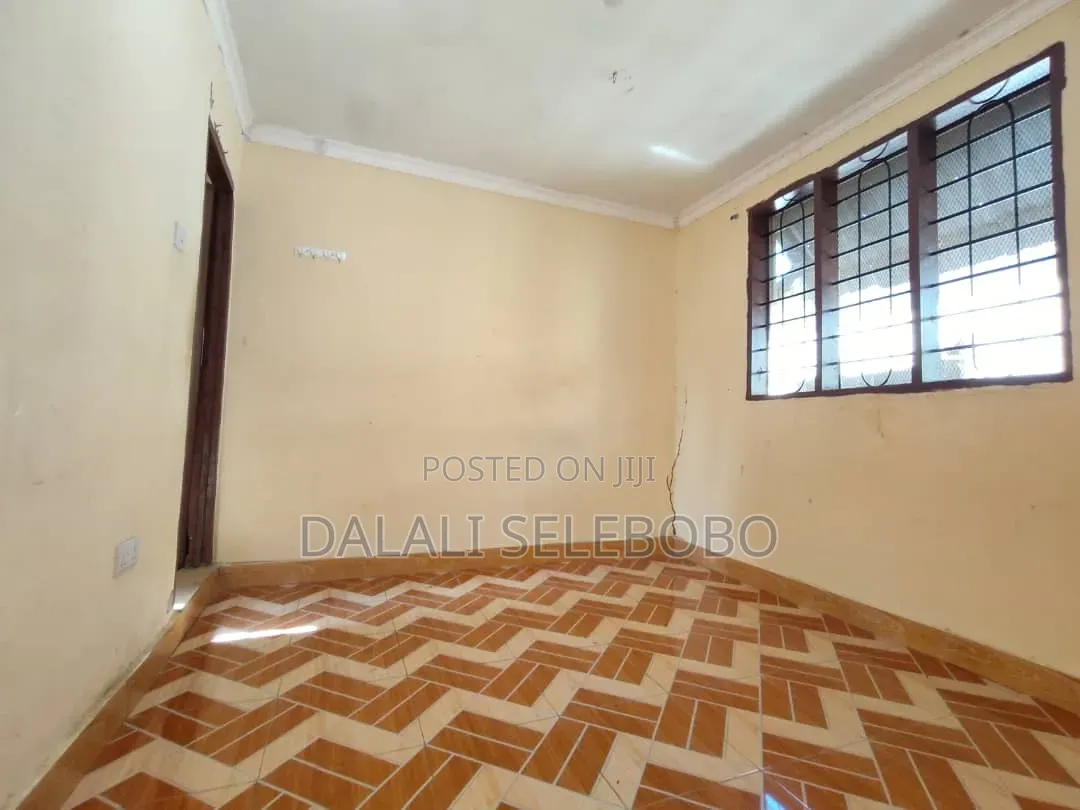 1bdrm Bedsitter in Kimara Korogwe for rent