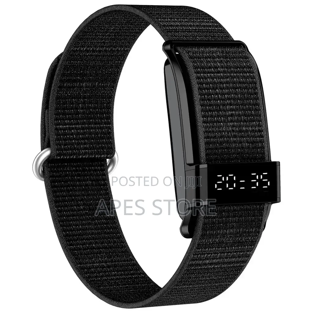 Porodo Trackfit Pro