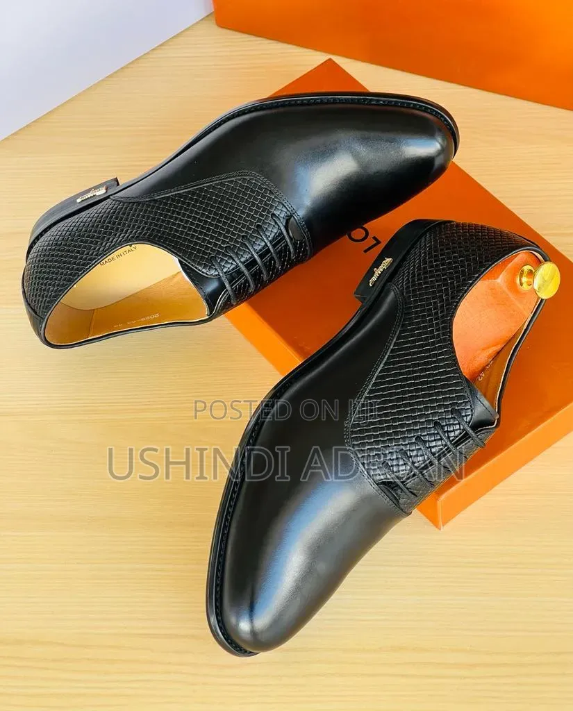 Louis Vuitton ShoesPremium Quality