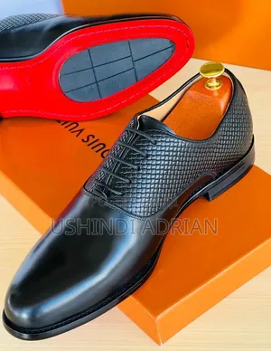 Louis Vuitton ShoesPremium Quality