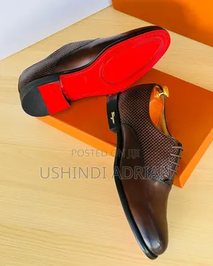 Louis Vuitton ShoesPremium Quality