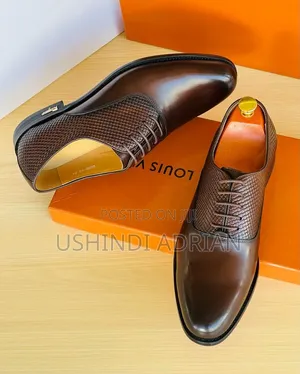Louis Vuitton ShoesPremium Quality