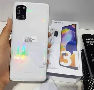 New Samsung Galaxy A31 128 GB