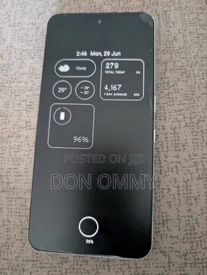 Nothing Phone CMF Phone 2 Pro 256 GB White