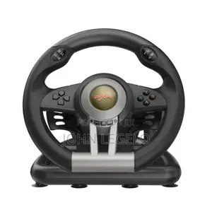 Gaming Racing Wheel