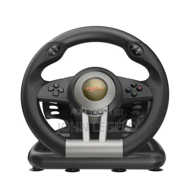 Gaming Racing Wheel
