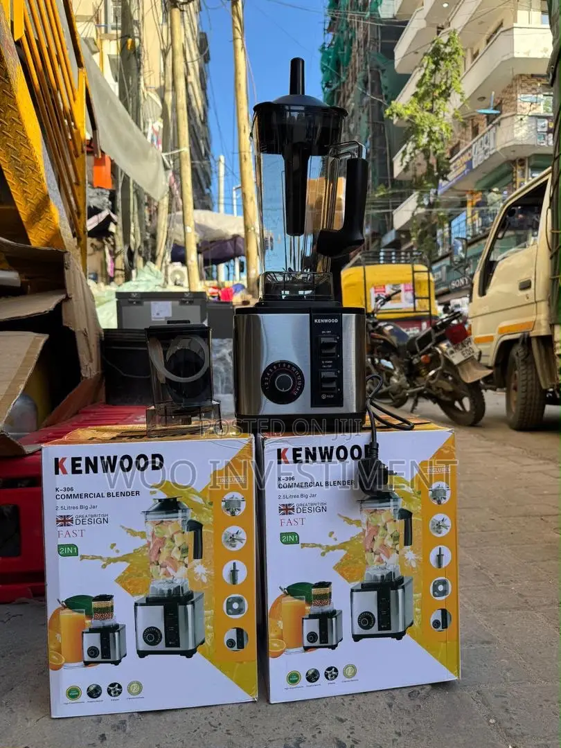 Blenders Nzuri Zenye Muonekano Wa Kisasa Nna Ubora Wa Kudumu