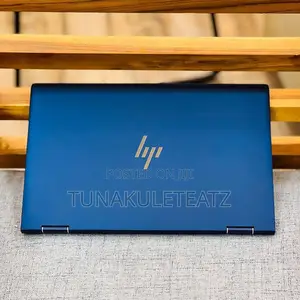 Laptop HP Elite Dragonfly x360 8th Gen 8GB Intel Core i5 SSD 256GB