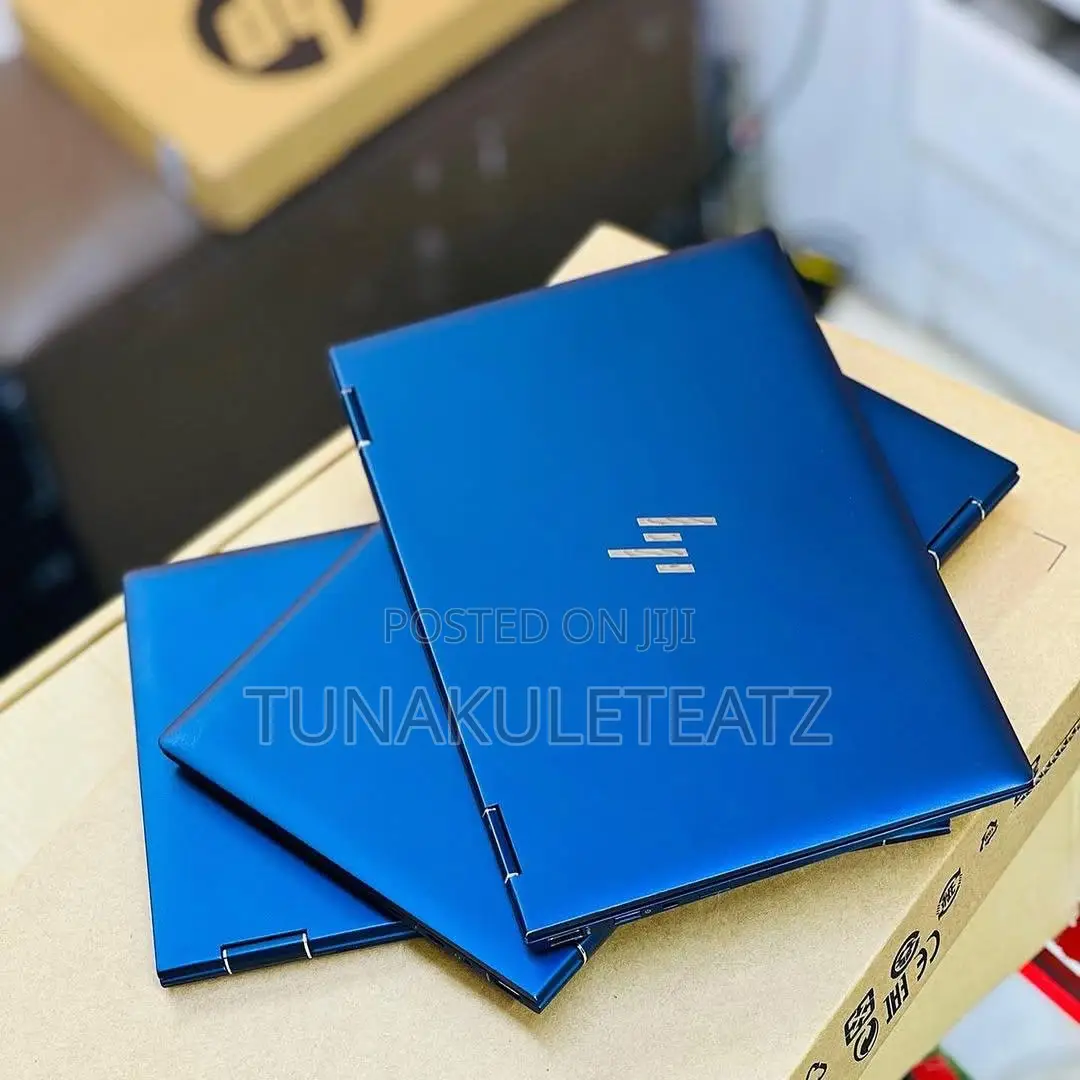 Laptop HP Elite Dragonfly x360 8th Gen 8GB Intel Core i5 SSD 256GB