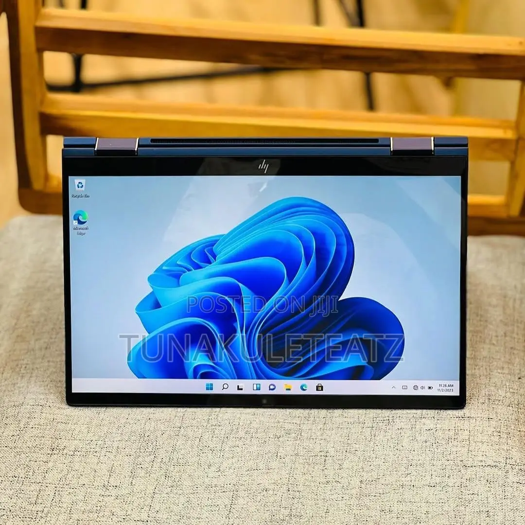 Laptop HP Elite Dragonfly x360 8th Gen 8GB Intel Core i5 SSD 256GB