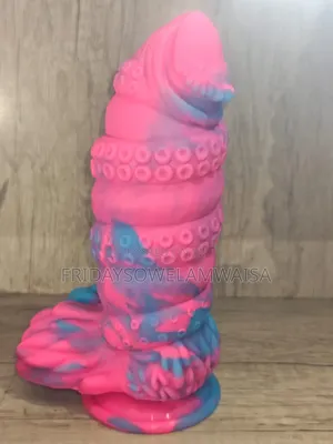 Dildo Pweza New