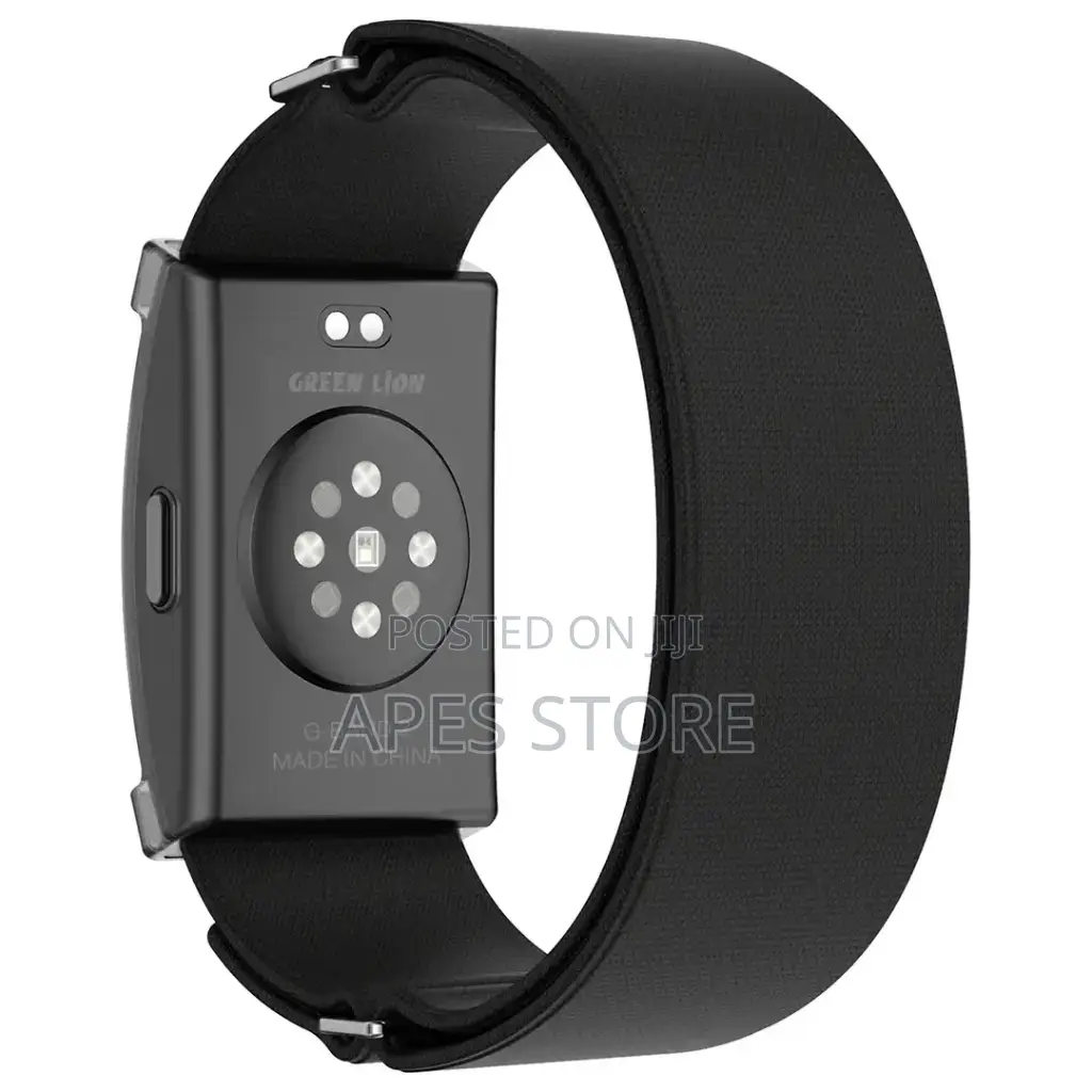 Greenlion Fit Wear Smart Fitness Band